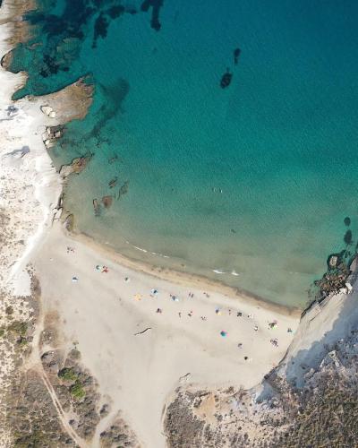Cala Almeria